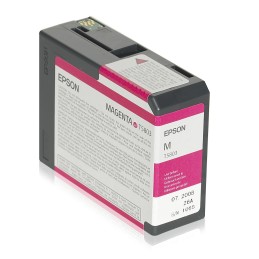 T5803 - 80 ml - Magenta -...